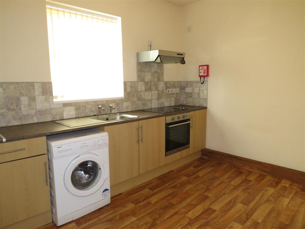 Kitchen Harrison Road.JPG