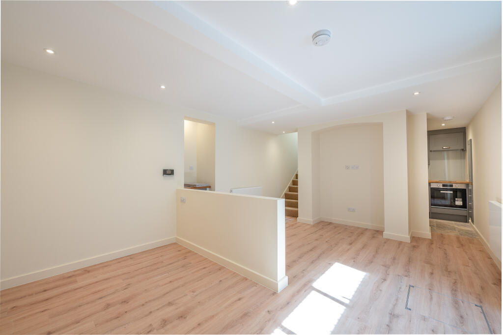 Lower Ground Floor 3