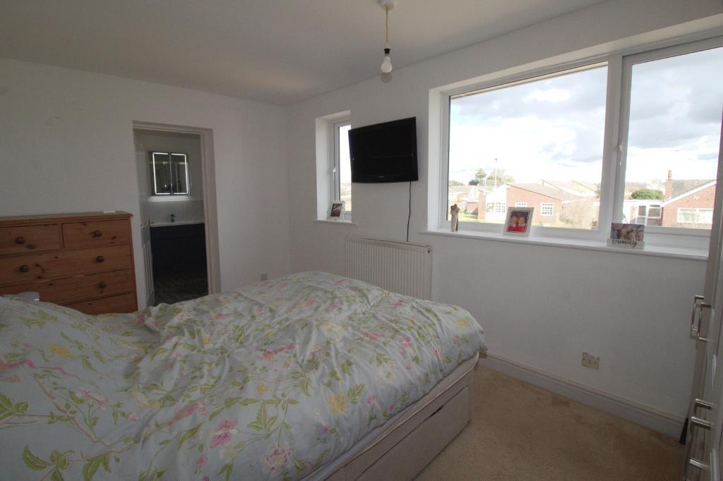 Master Bedroom with Ensuite