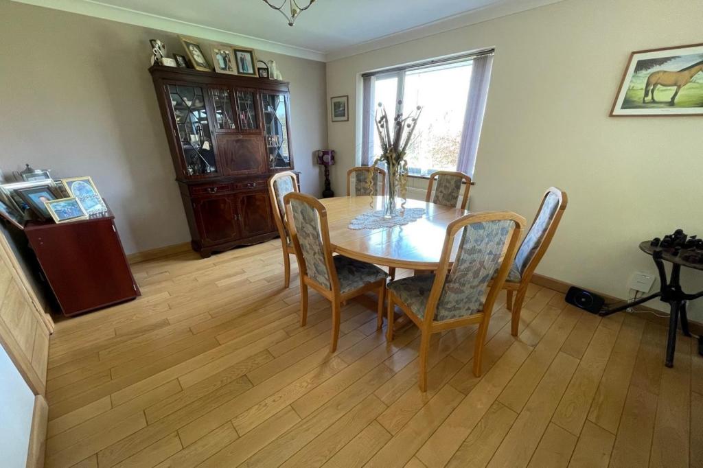 4- Dining Room