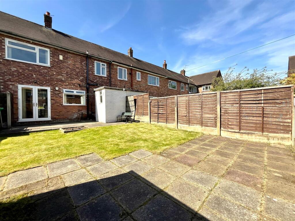 Garden Aspect 3