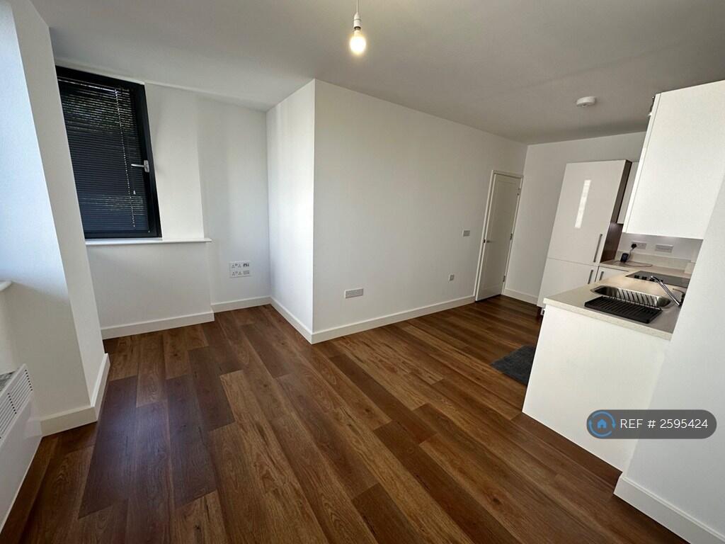 Main Room