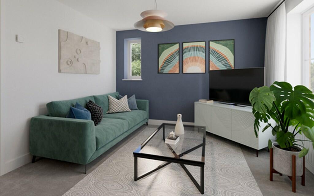 Internal CGI