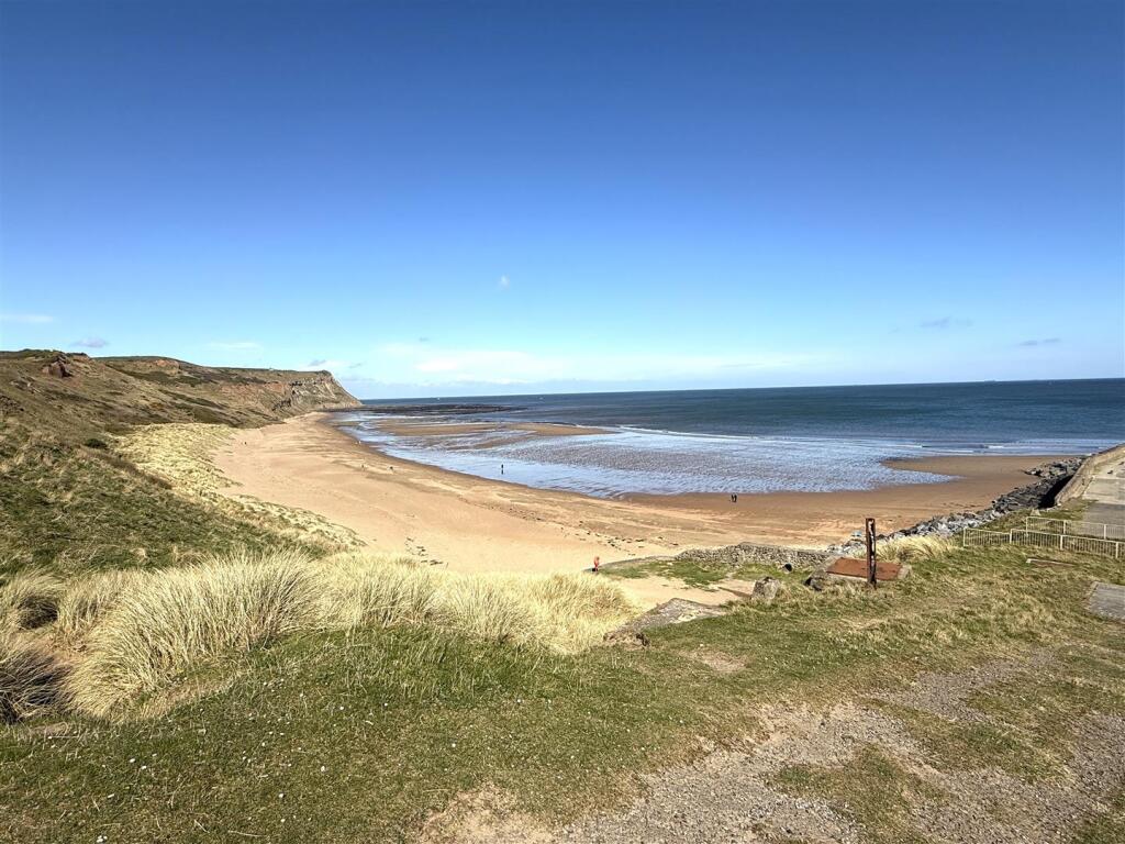Cattersty Sands