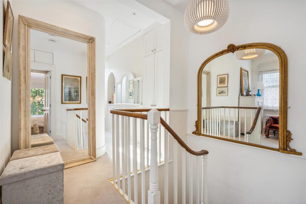 Stamford Brook Road, W6 - FOR SALE