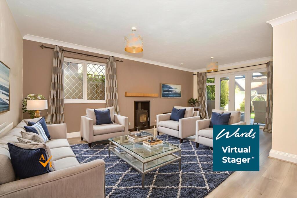 Lounge (Modern Style)