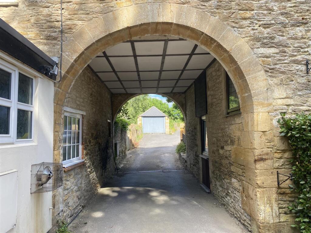 Archway