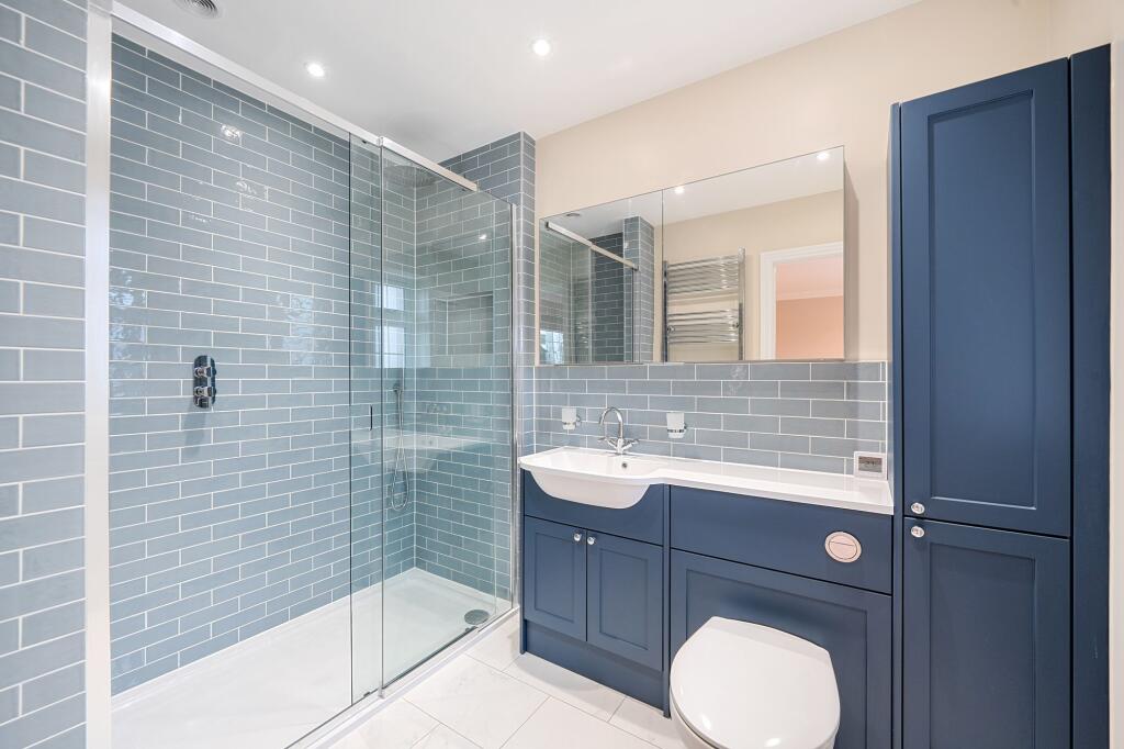 Bathrooms