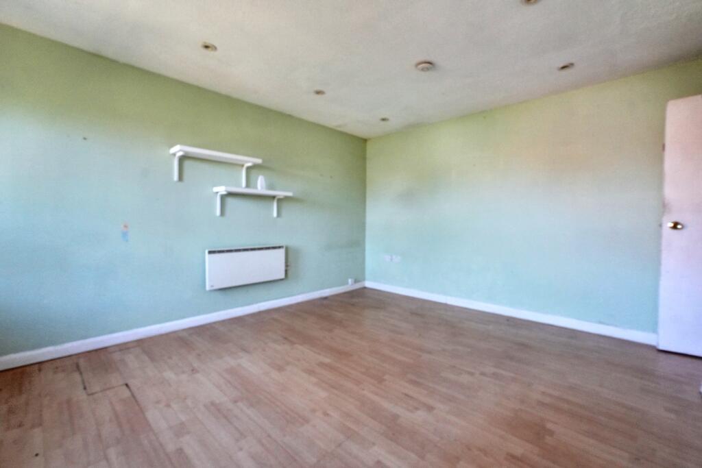 42 Honeysuckle Drive, Liverpool, Merseyside L9 1JL