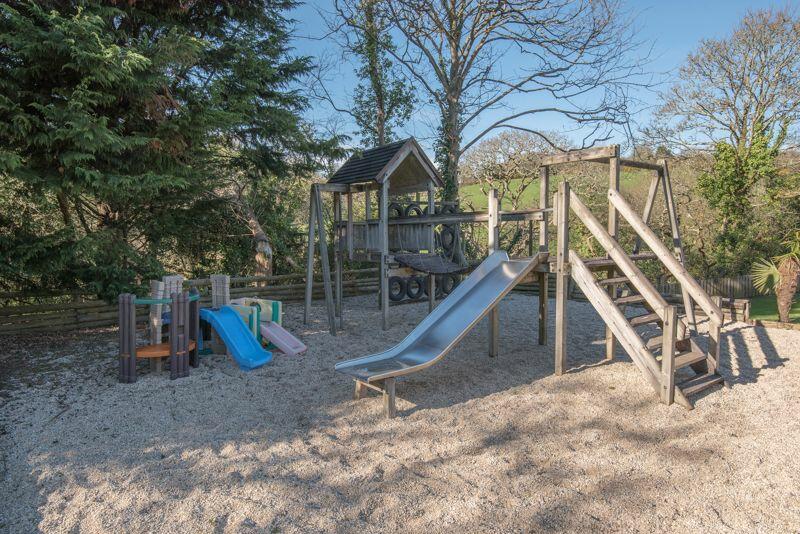 play area