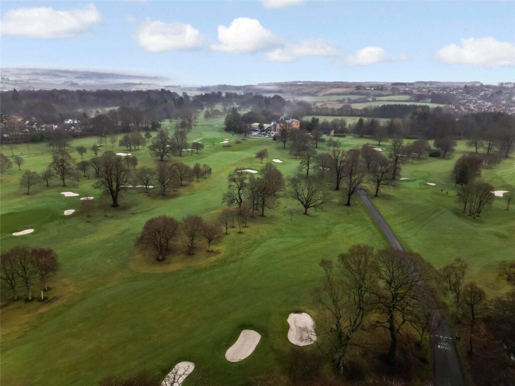 Glasgow Golf Club
