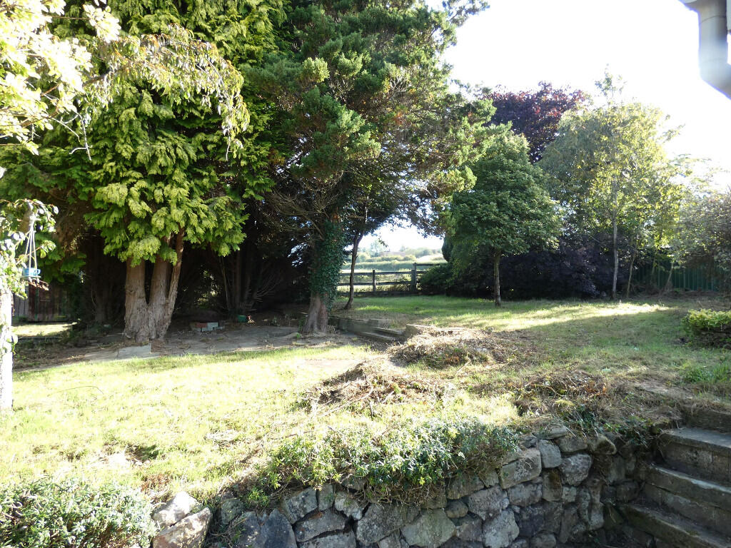 Gardens