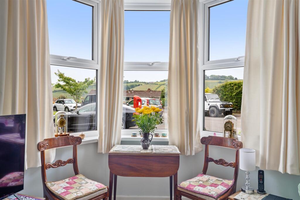 A12 - Ground Floor Flat 23 Church Road Dartmouth -