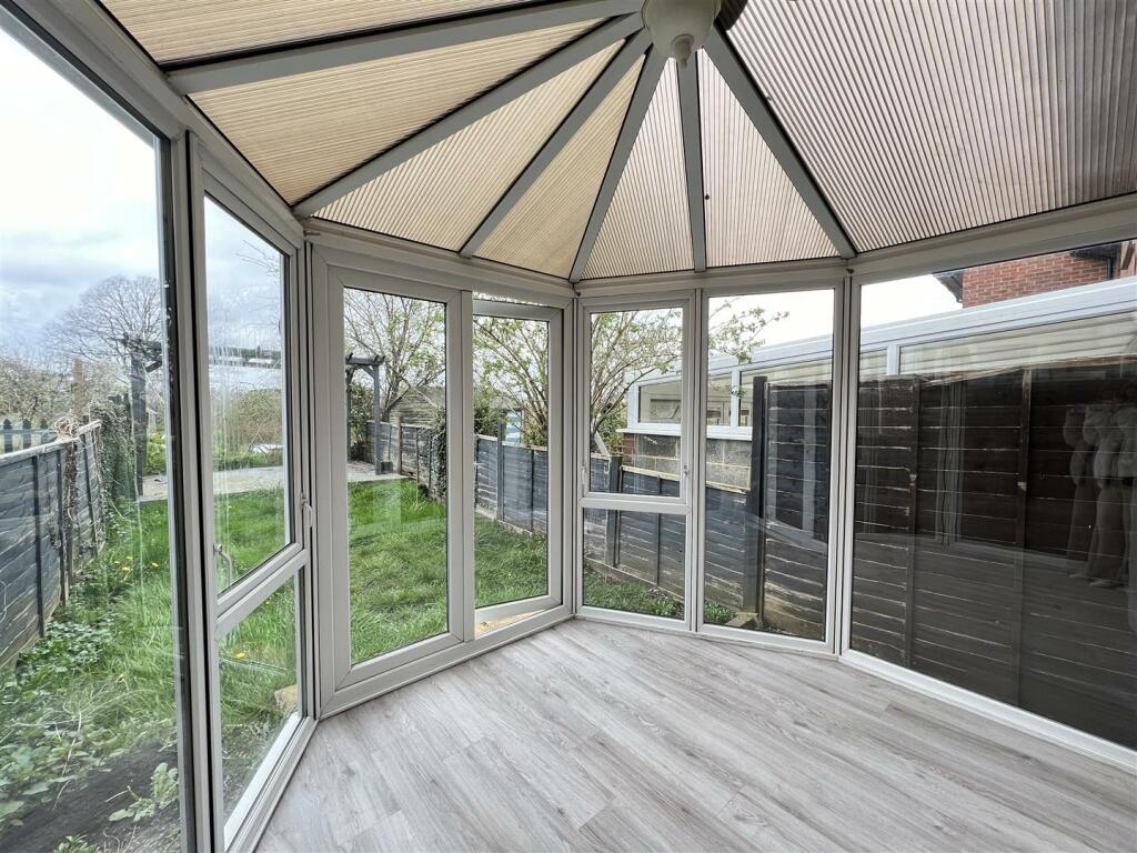 CONSERVATORY