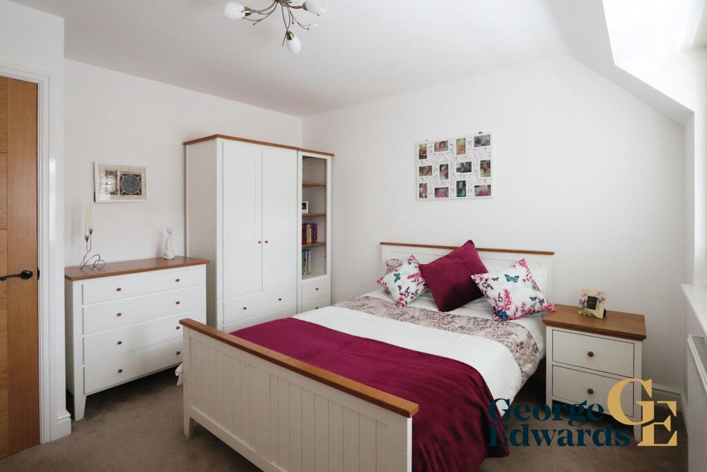 Bedroom Five