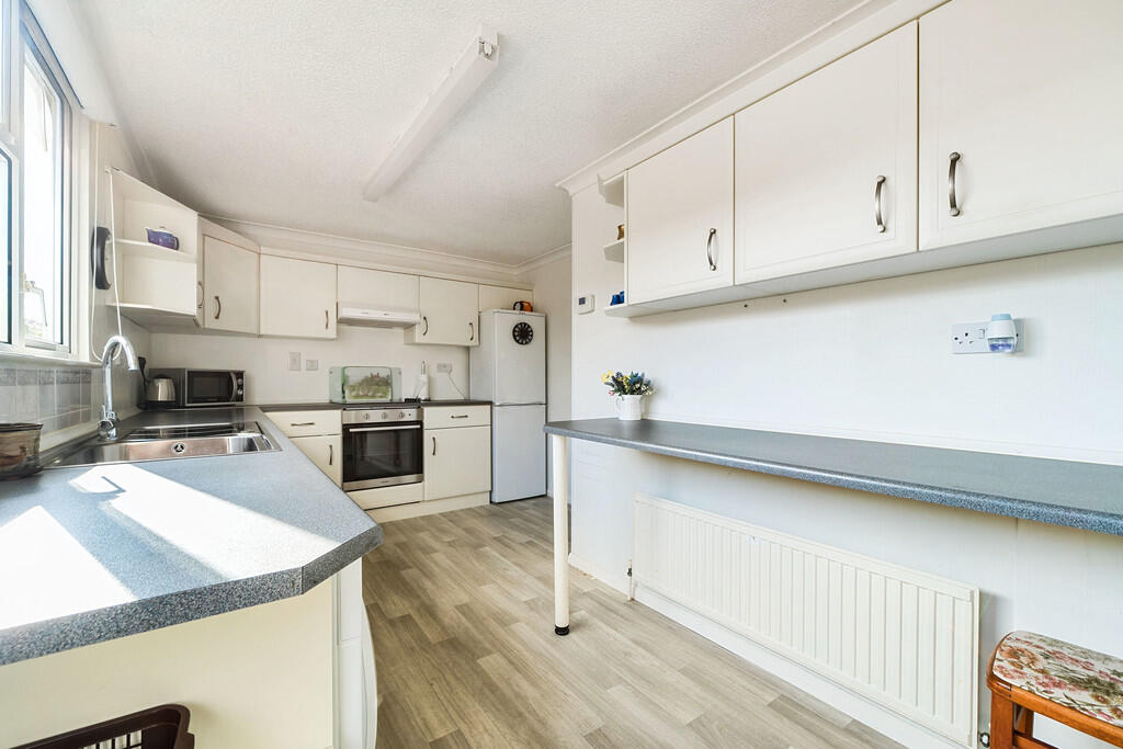 Breakfast Bar