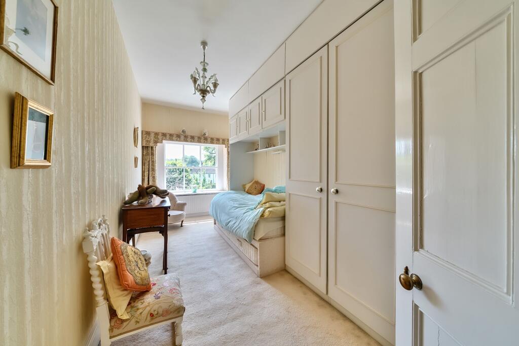 Bedroom 4