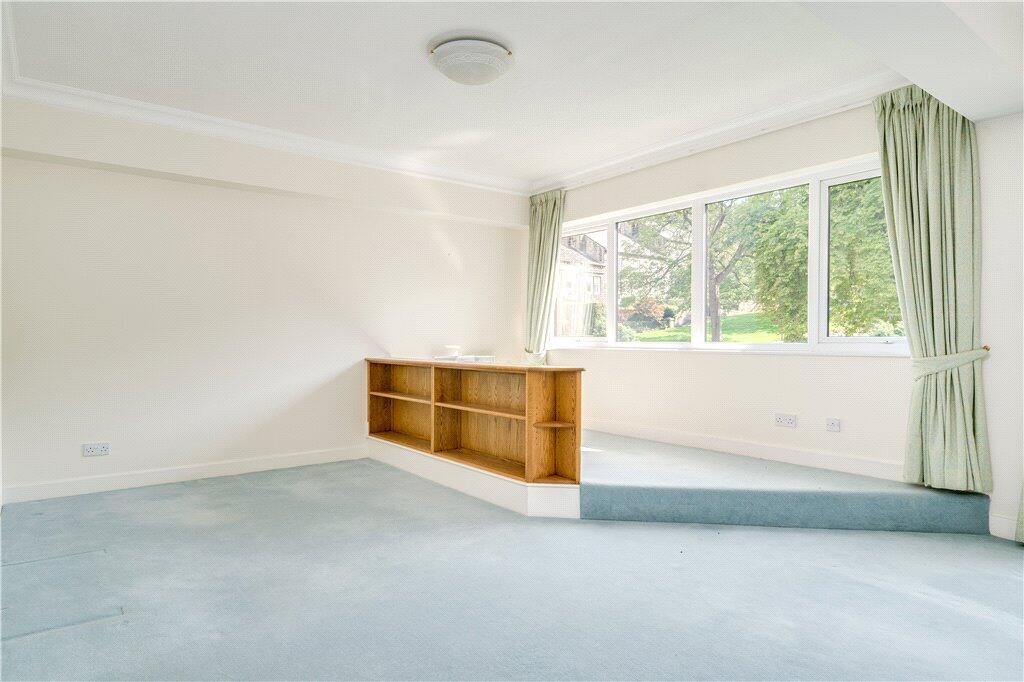 Living Dining Room