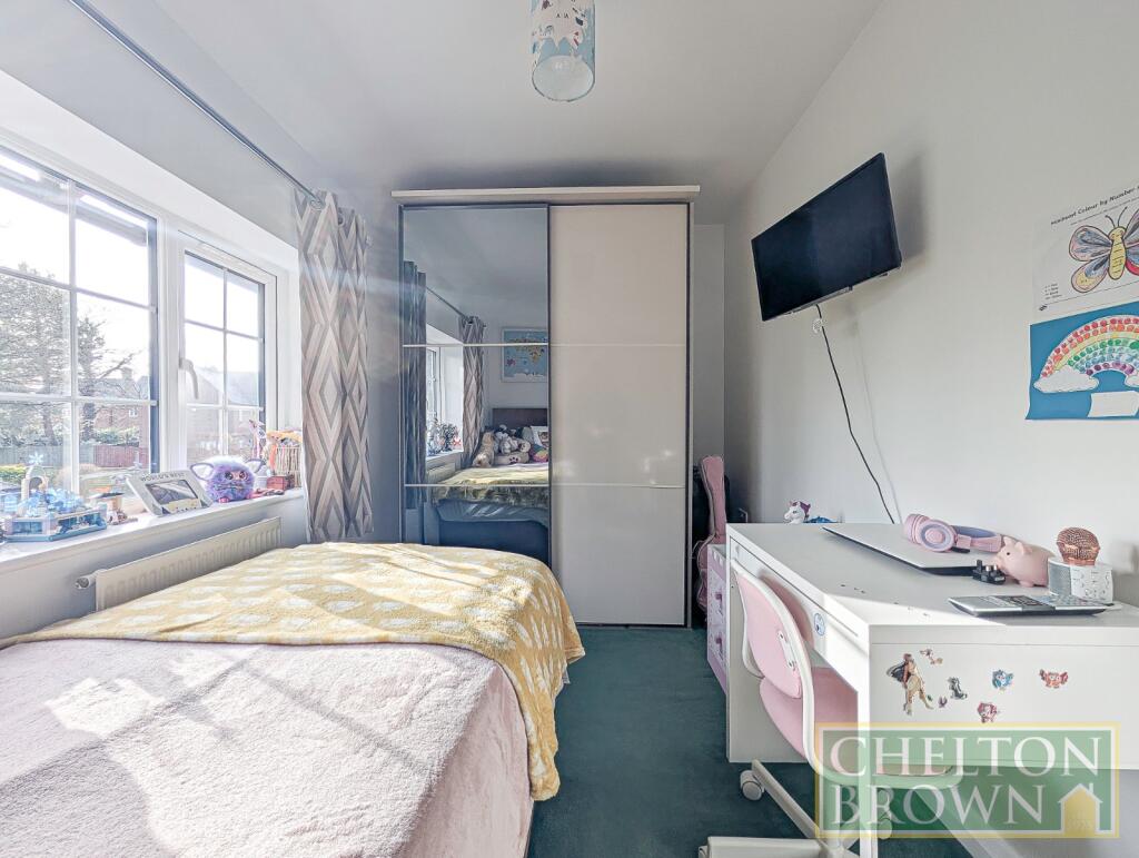 Bedroom 3