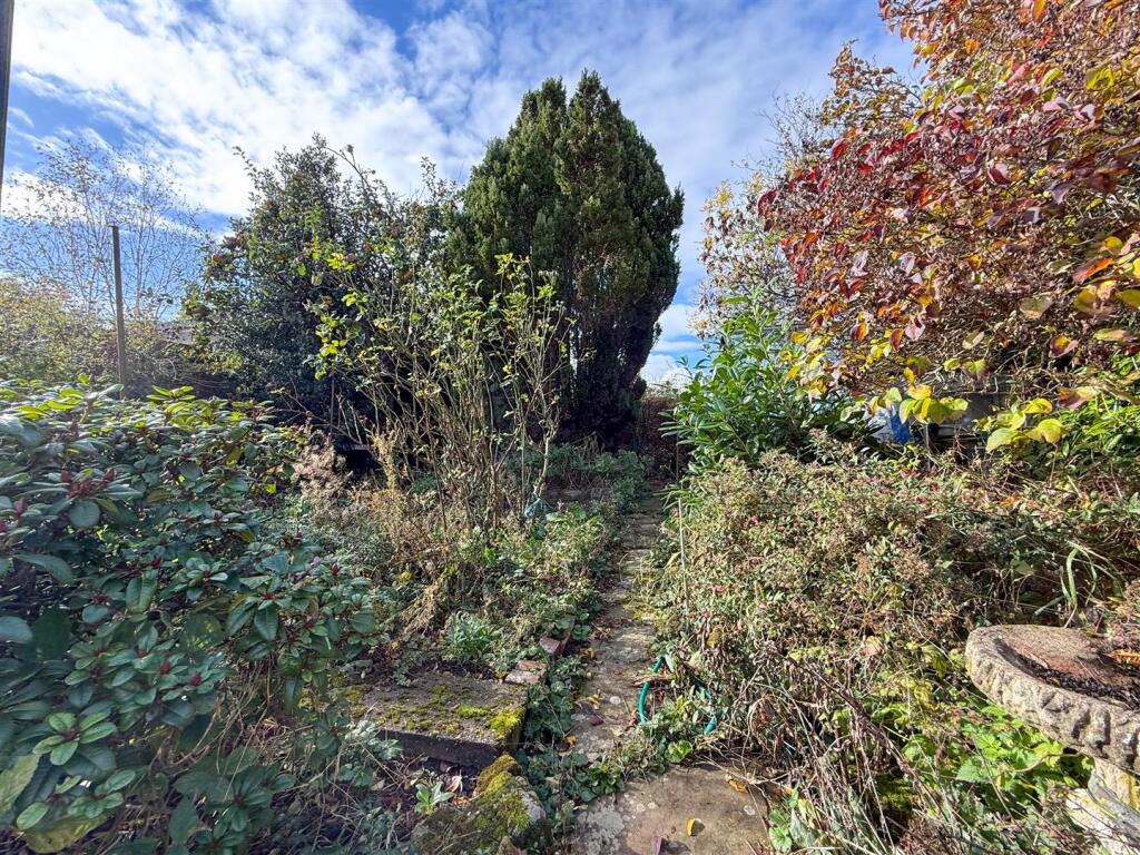 GARDENS