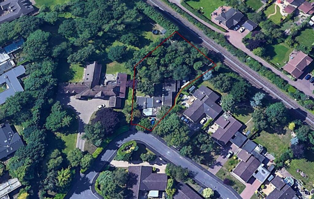 ARIAL PHOTO
