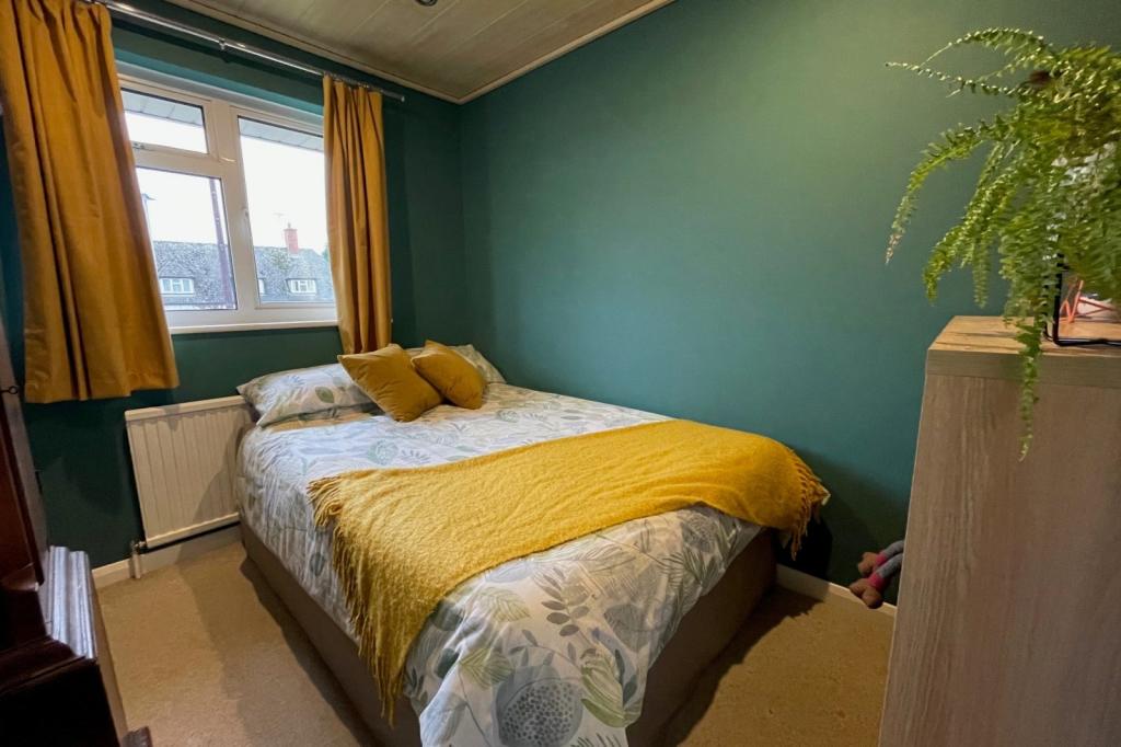 8 - bed 3