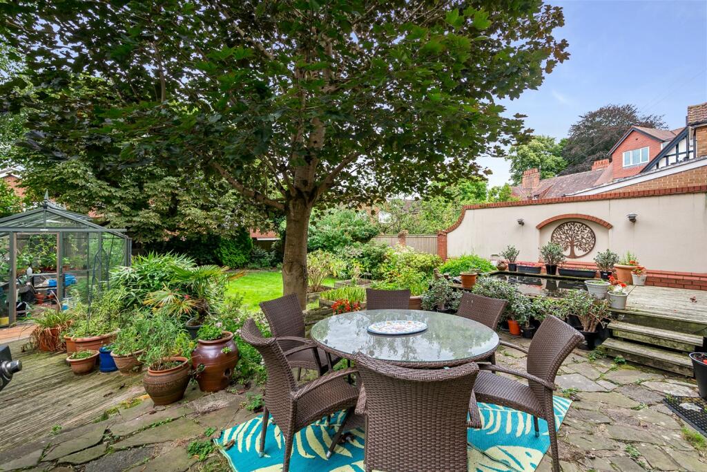 Garden