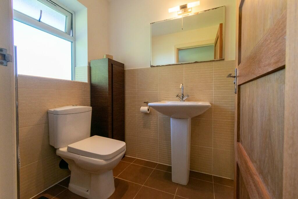ensuite