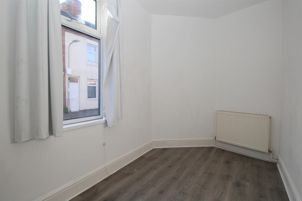 Front Room