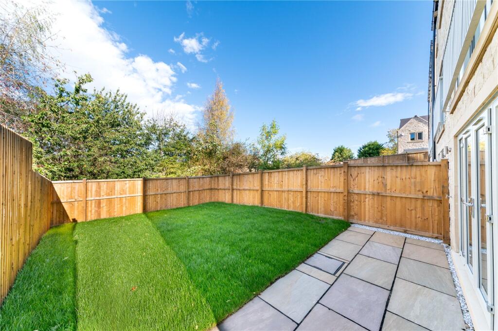 Show Home