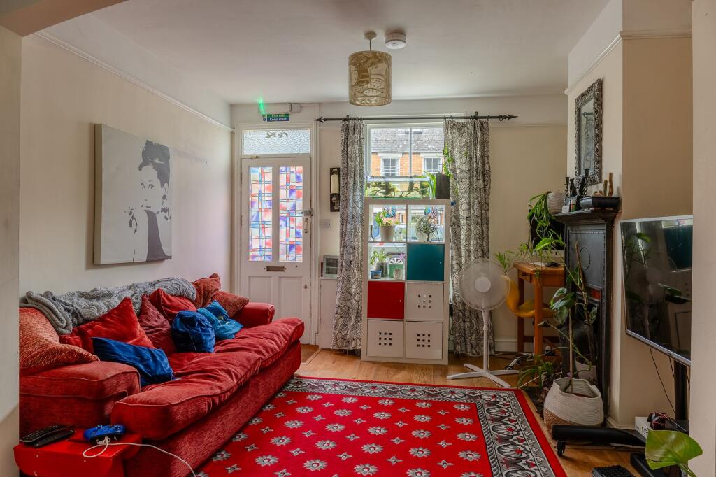 Living Space