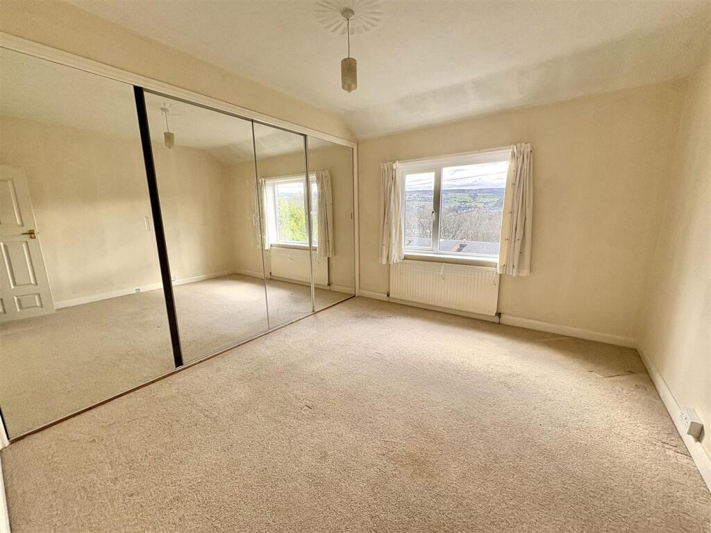 Bramleys Estate Agents - Hollins Lane - Sowerby Br