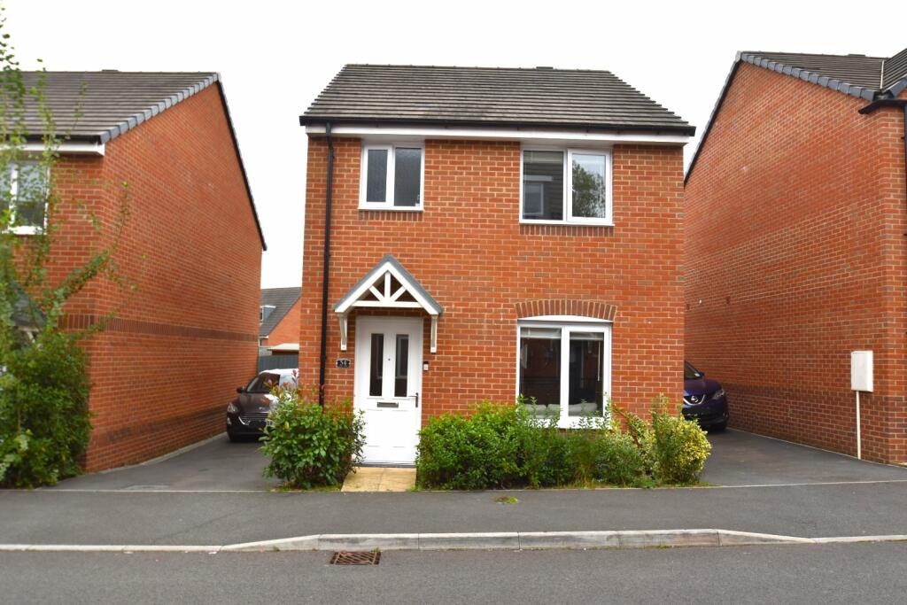 Tiverton, Seddons