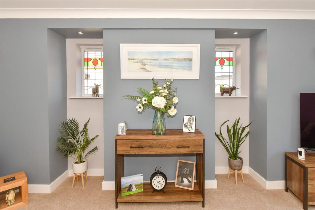 Internal Lifestyle Photograph