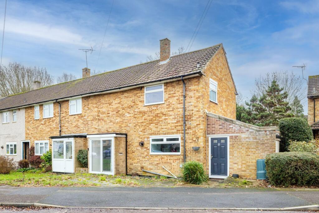 Preston Lane, Tadworth, KT20