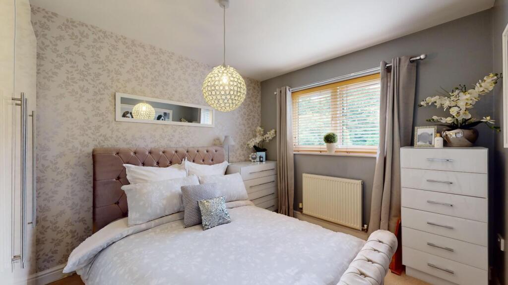 BEDROOM TWO
