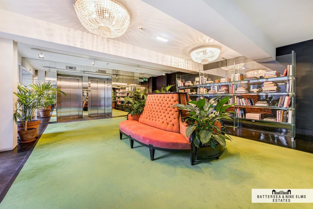 Concierge