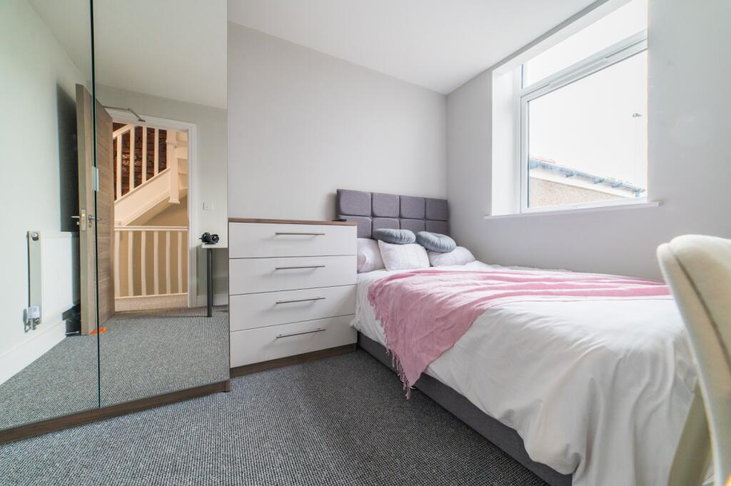 another student property from Award winning CPS HO