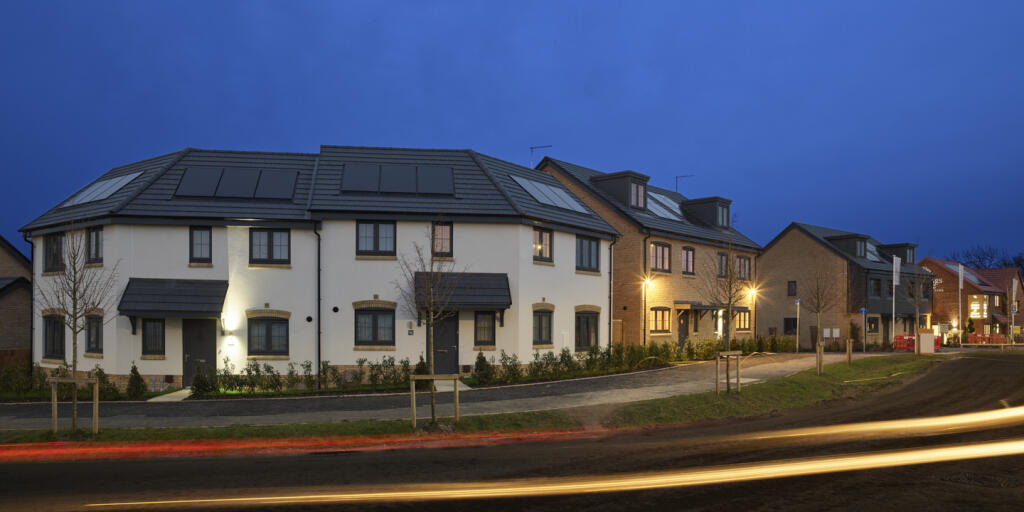 Streetscene photography