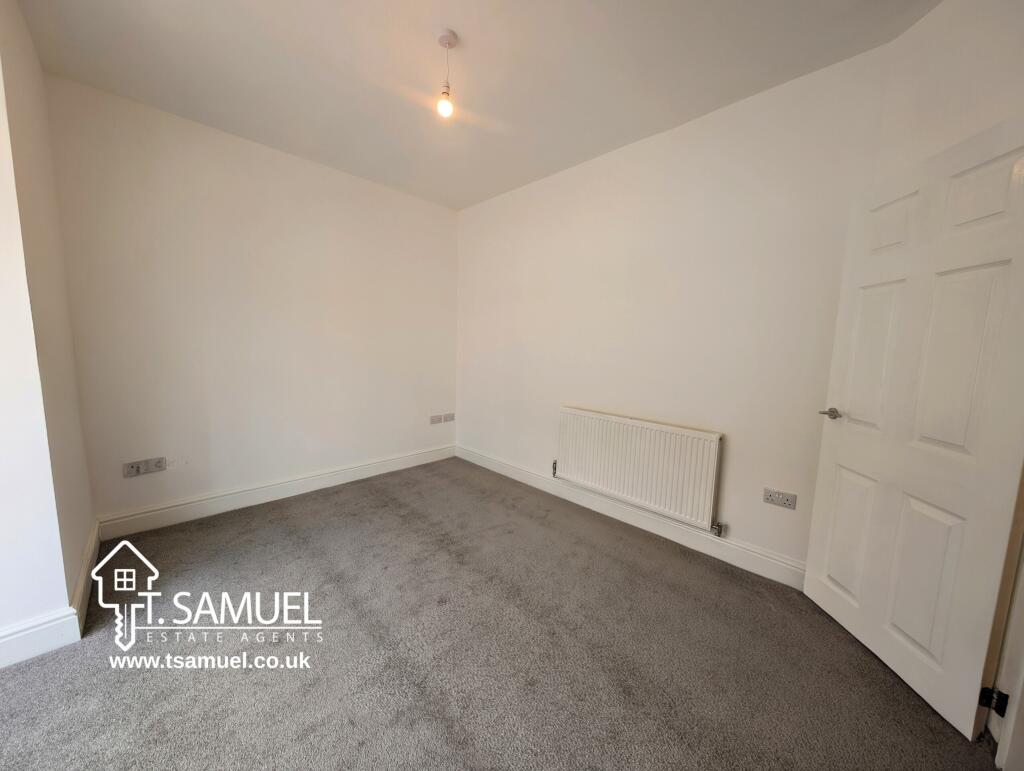Reception Room 1
