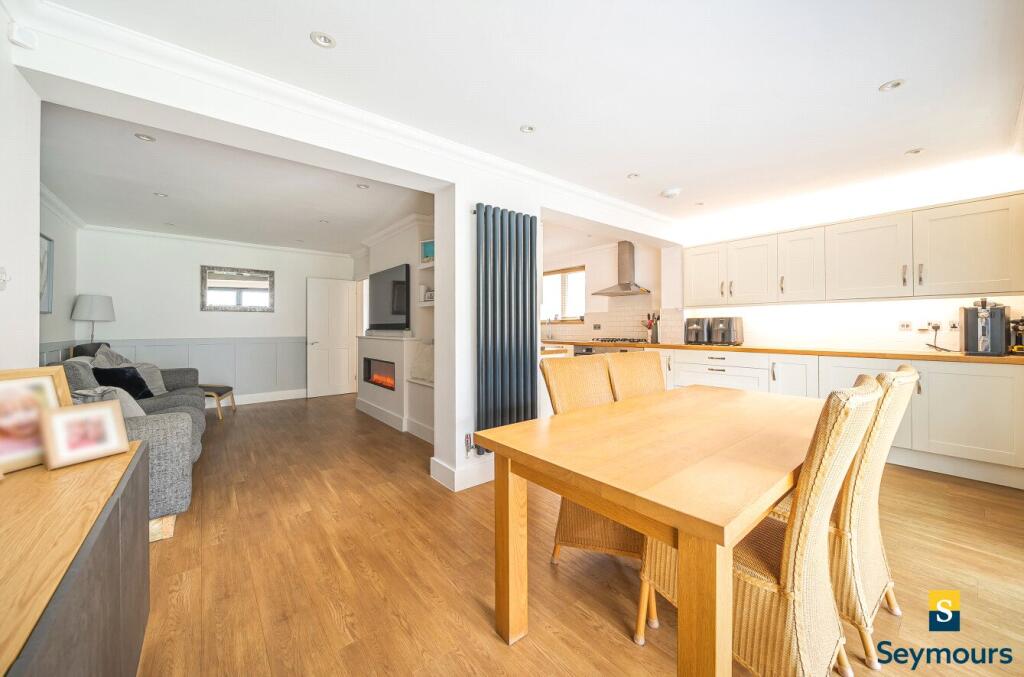 Open Plan