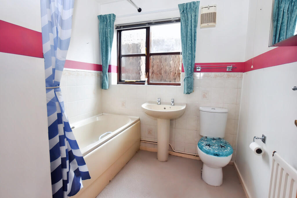 Bathroom 2