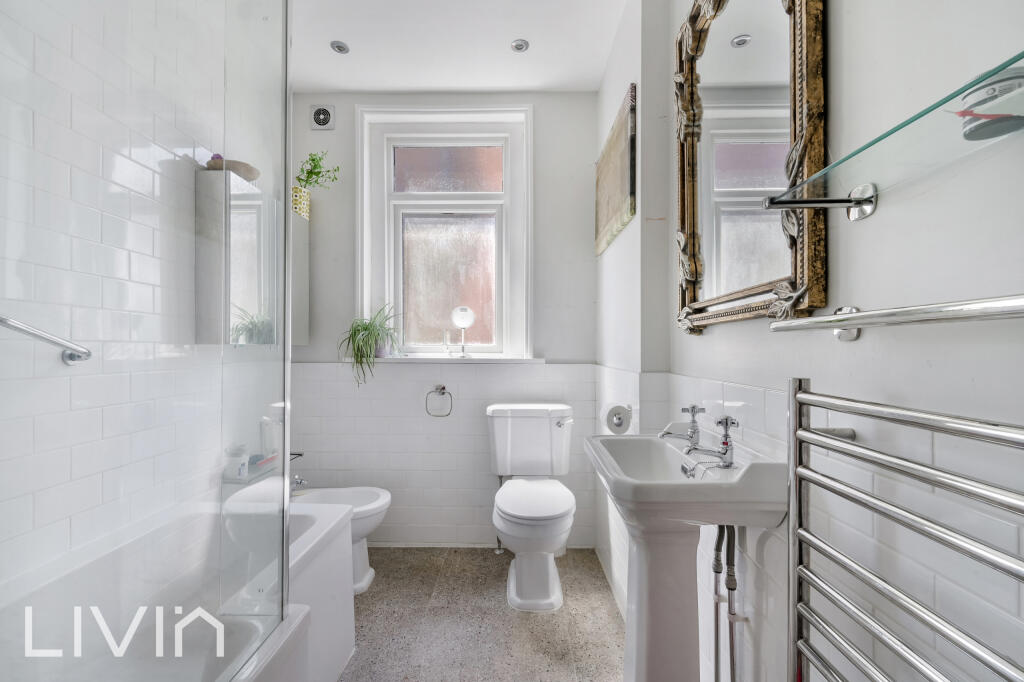 ASHBURTON AVENUE, 53 (12 FROM 23)-10