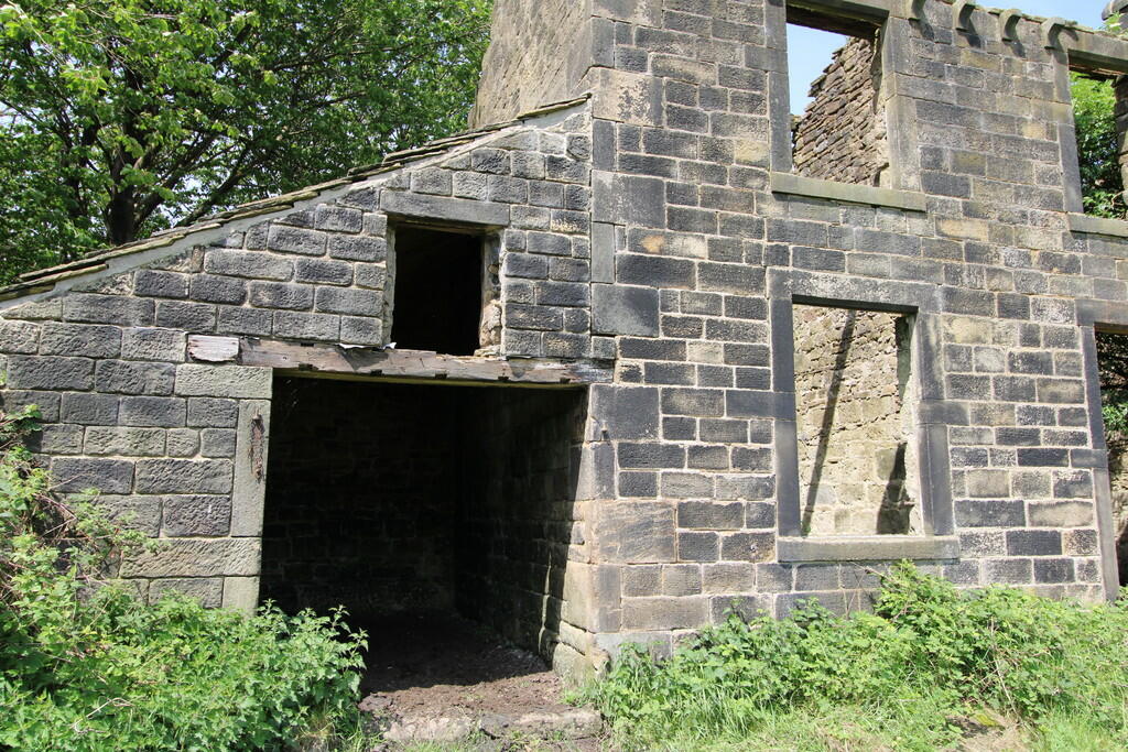 Farm House