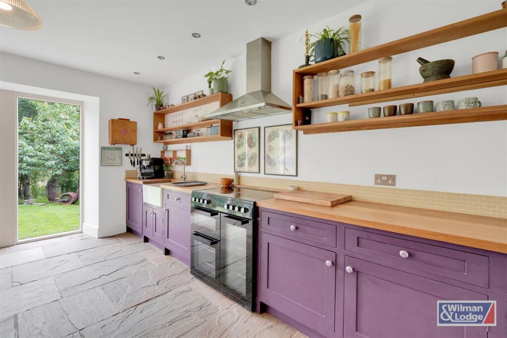 Five Bed Barn Conversion for sale in Cowling (7).j