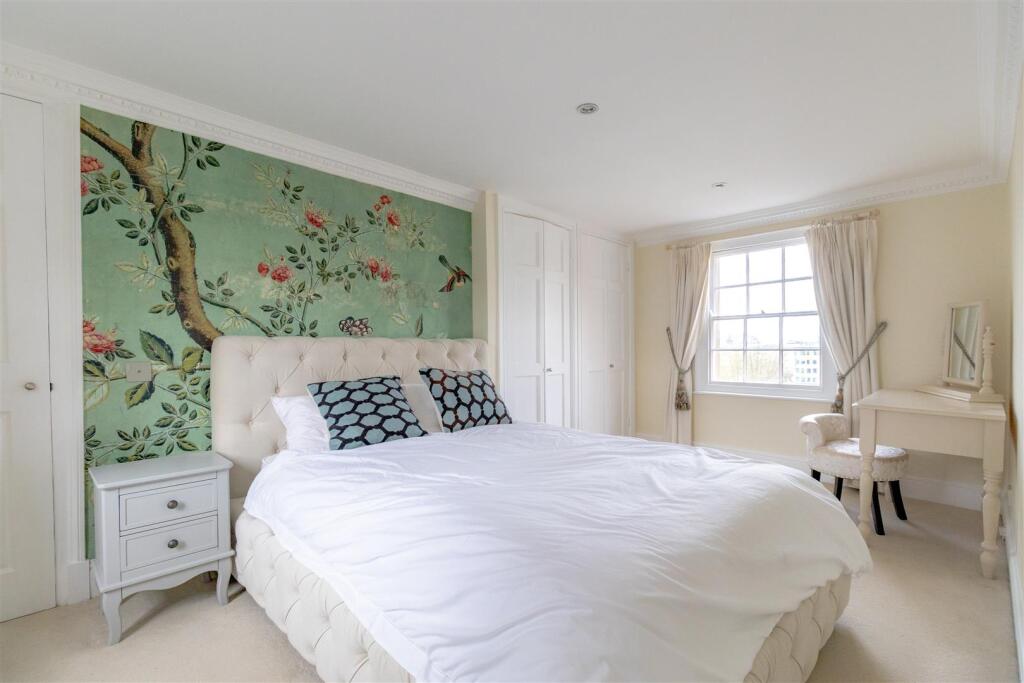 32 Montpellier Spa Road, Cheltenham