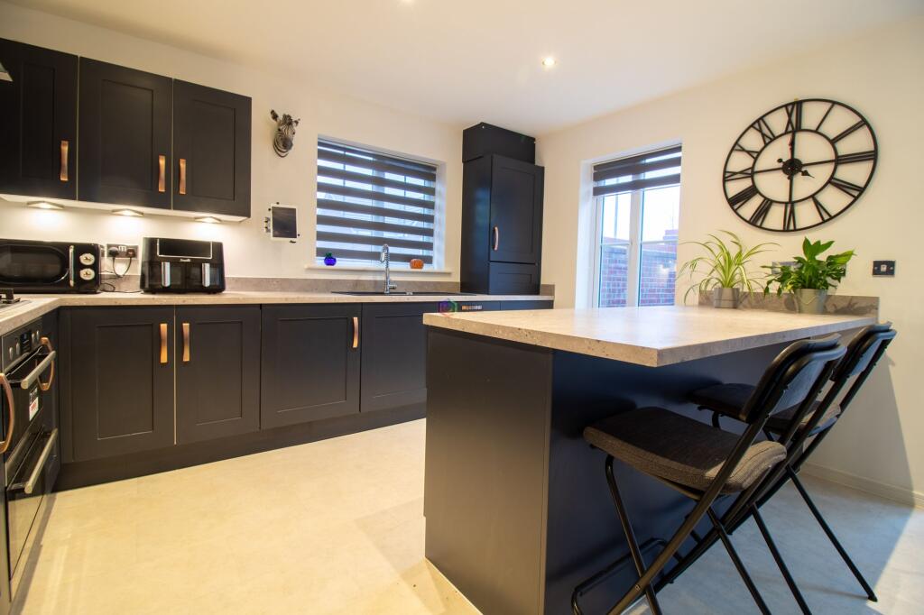 Kitchen / Diner