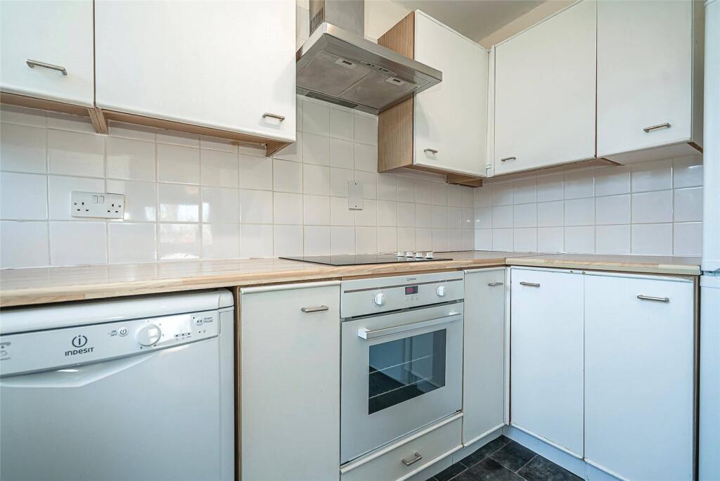 Kitchen B