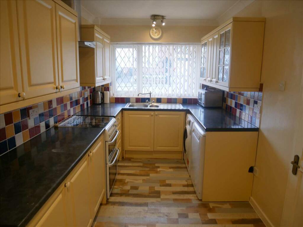 Kitchen/Breakfast