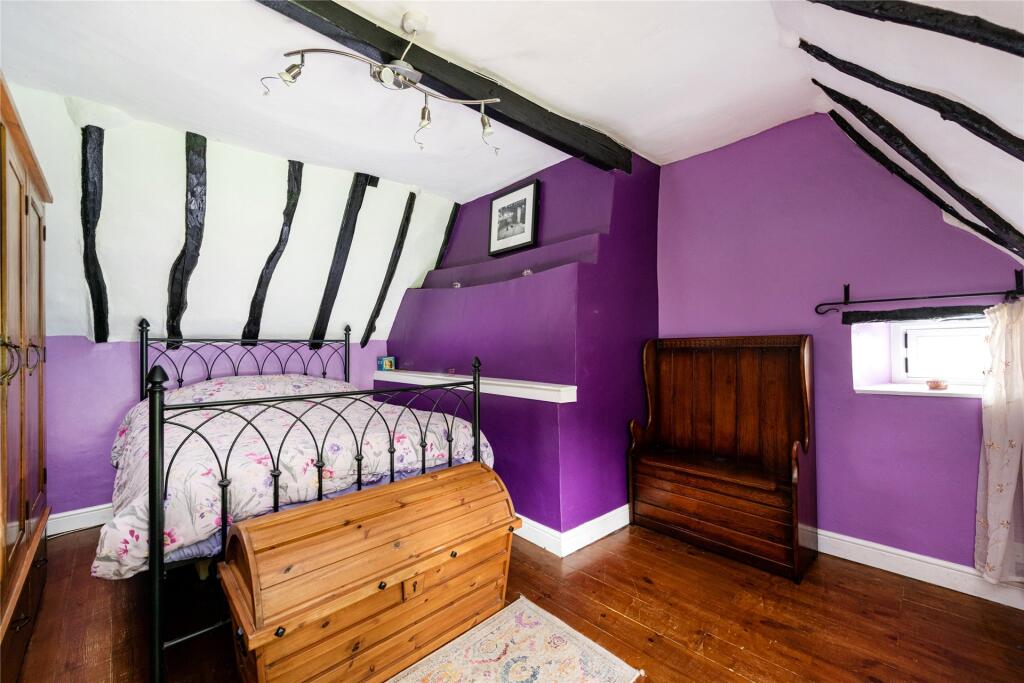 Principal Bedroom